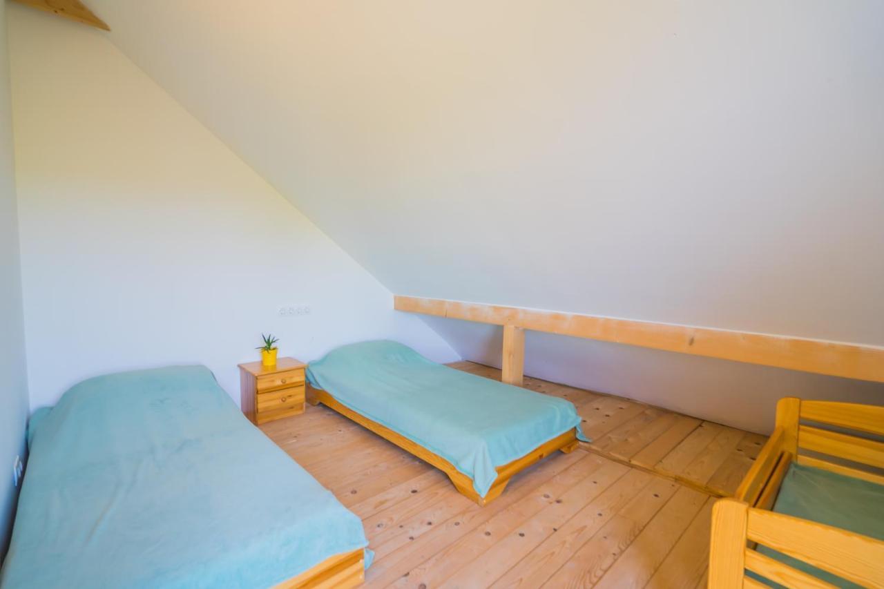 Szellosreti Vendeglak Balvanyos Exteriér fotografie